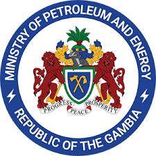 Ministry of Petroleum and Energy, Gambia