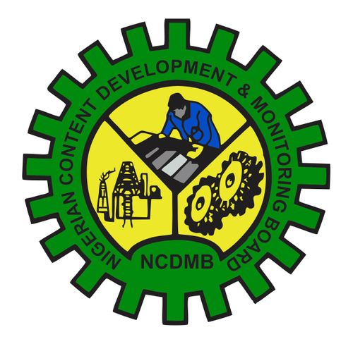 Nigerian Content Development & Monitoring Board (NCDMB)