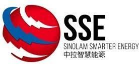 Sinolam Smarter Energy