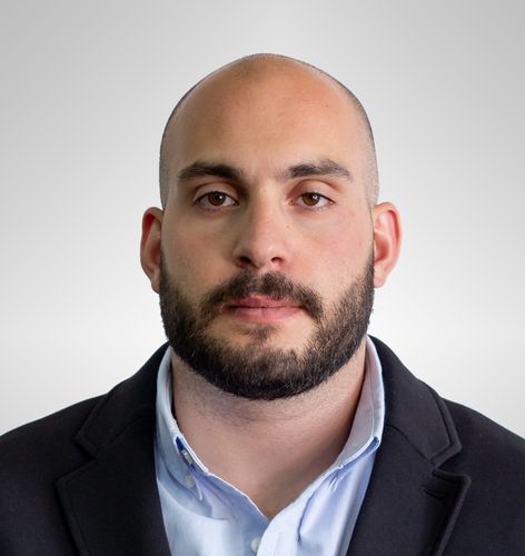 Nikoloz Tevzadze Jr.