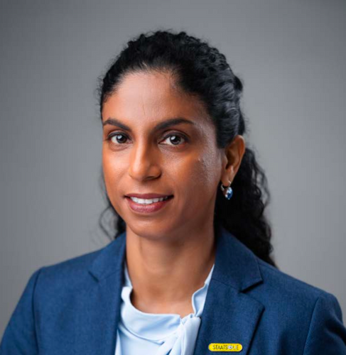 Vandana Gangaram Panday