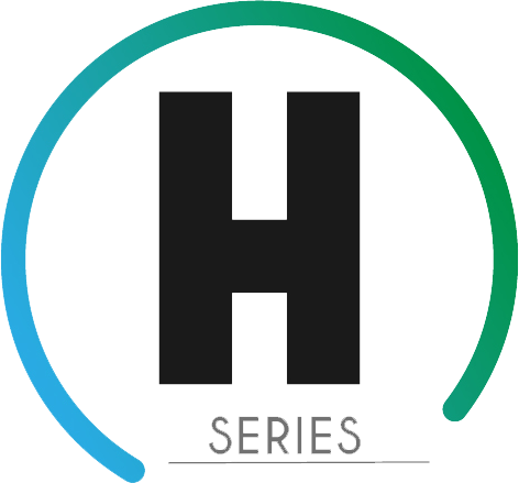 H-Series Logo