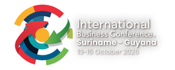 IBC SURINAME 2026