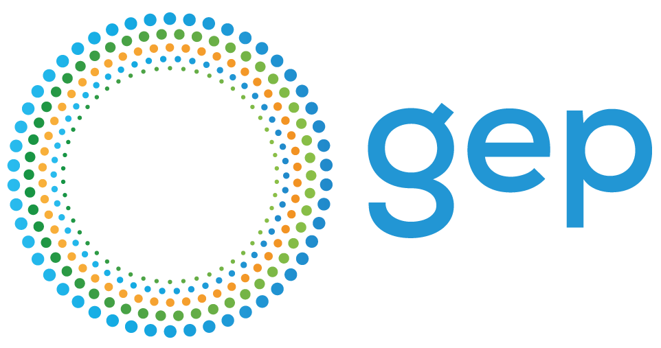 GEP logo
