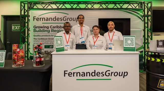 IBC2026 - DAY 1