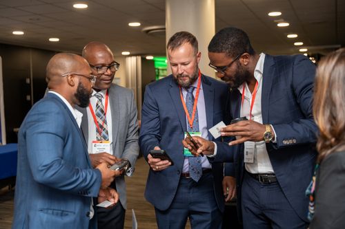 IBC2026 - DAY 1