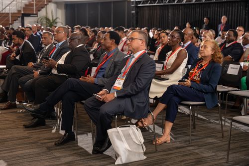 IBC2026 - DAY 1