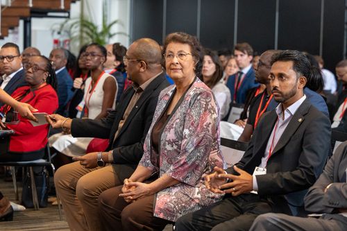 IBC2026 - DAY 1