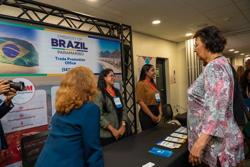 IBC2026 - DAY 1