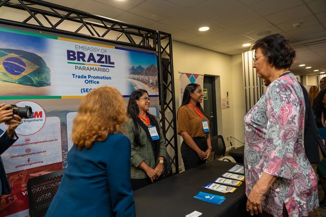 IBC2026 - DAY 1