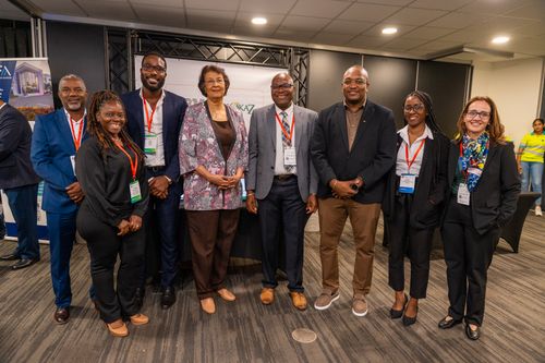 IBC2026 - DAY 1