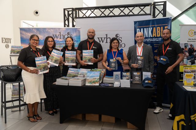 IBC2026 - DAY 2