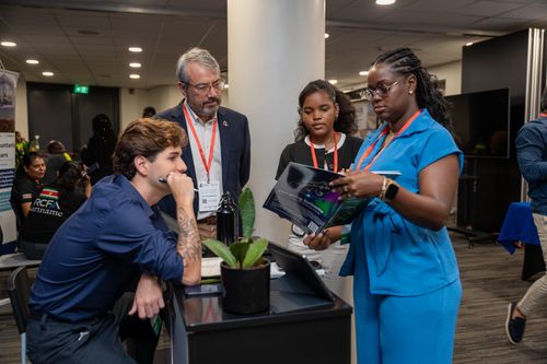 IBC2026 - DAY 2