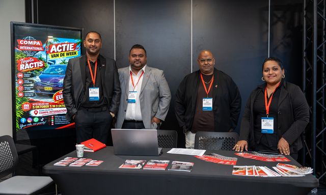 IBC2026 - DAY 2