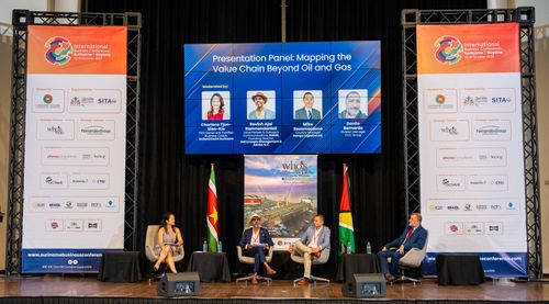 IBC2026 - DAY 2