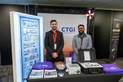 IBC2026 - DAY 2