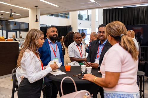 IBC2026 - DAY 2