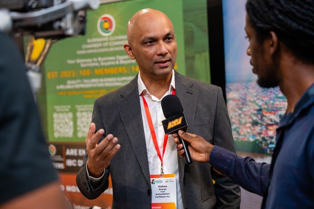 IBC2026 - DAY 2