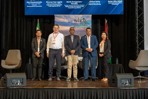 IBC2026 - DAY 2