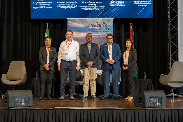 IBC2026 - DAY 2