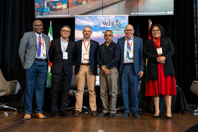IBC2026 - DAY 2