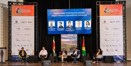 IBC2026 - DAY 2