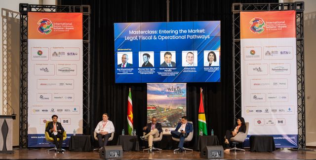 IBC2026 - DAY 2