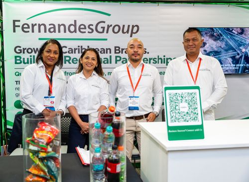 IBC2026 - DAY 2