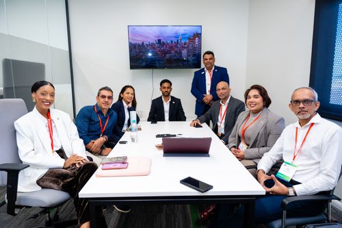IBC2026 - DAY 2