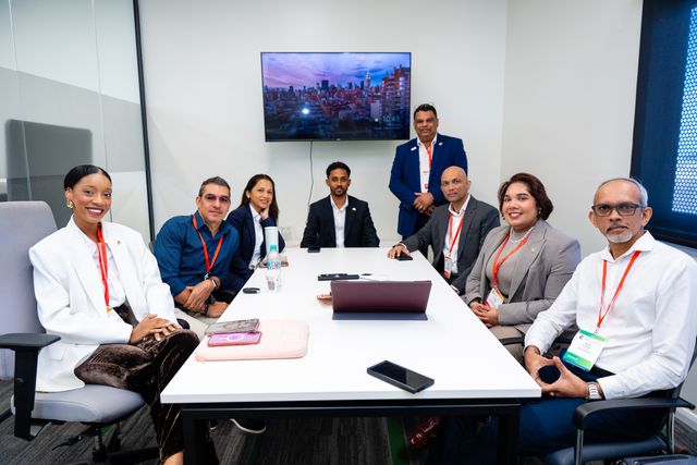 IBC2026 - DAY 2