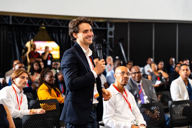 IBC2026 - DAY 2