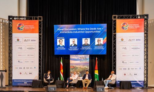 IBC2026 - DAY 2