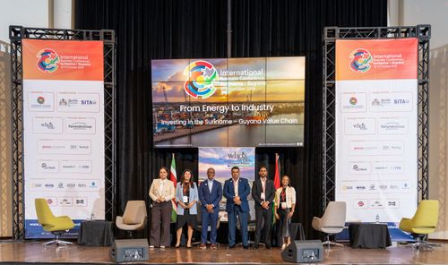 IBC2026 - DAY 2
