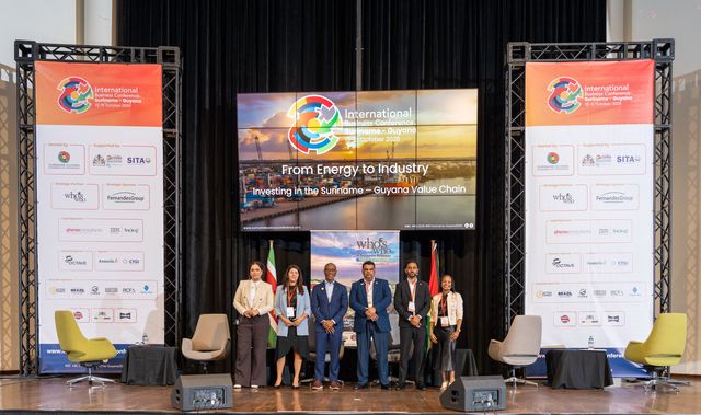 IBC2026 - DAY 2