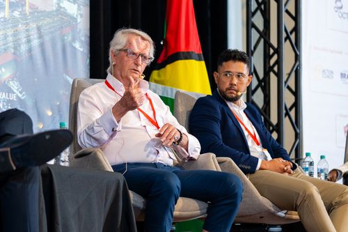 IBC2026 - DAY 2