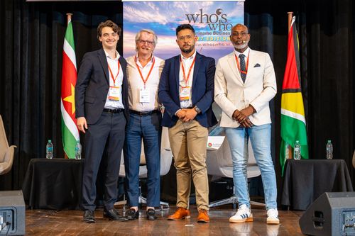 IBC2026 - DAY 2