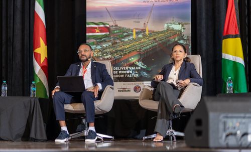 IBC2026 - DAY 3