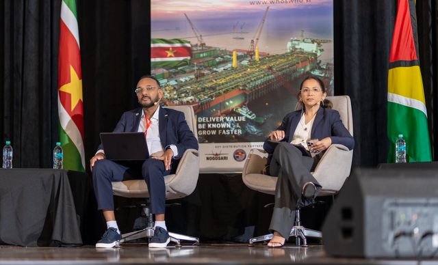 IBC2026 - DAY 3