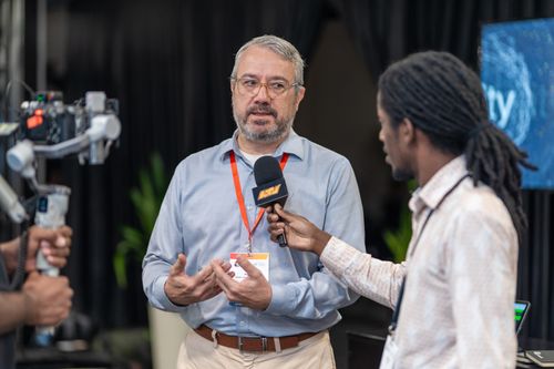 IBC2026 - DAY 3