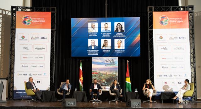 IBC2026 - DAY 3