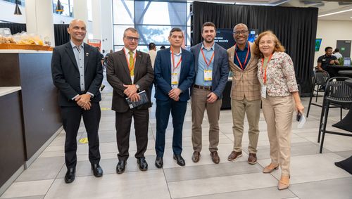 IBC2026 - DAY 3