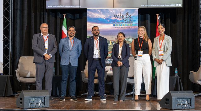 IBC2026 - DAY 3