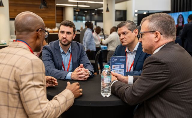 IBC2026 - DAY 3