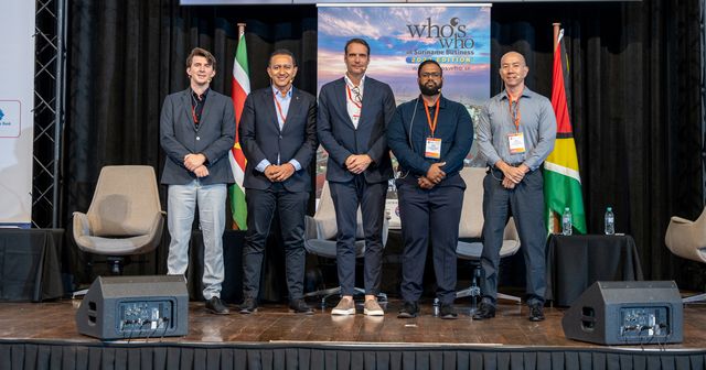 IBC2026 - DAY 3