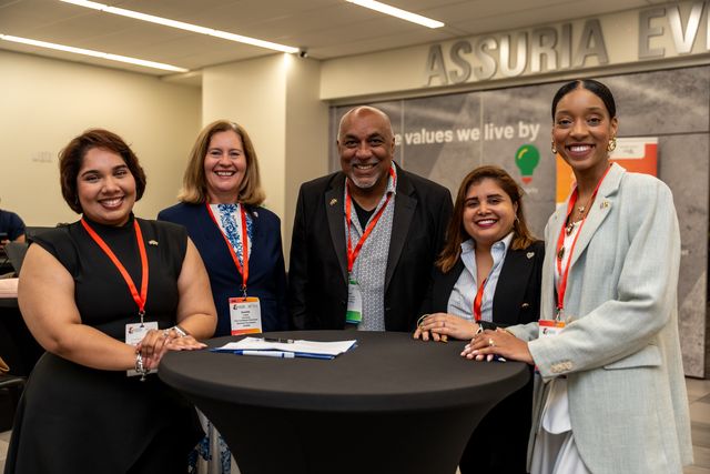 IBC2026 - DAY 3