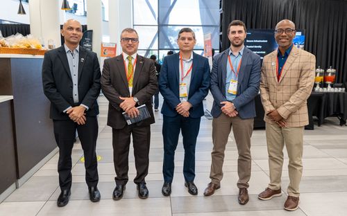 IBC2026 - DAY 3