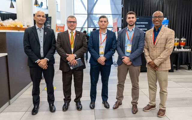 IBC2026 - DAY 3