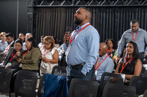 IBC2026 - DAY 3