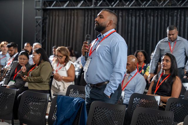 IBC2026 - DAY 3