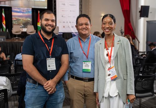 IBC2026 - DAY 3